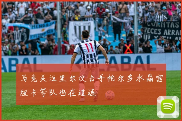 马竞关注里尔攻击手帕尔多水晶宫纽卡等队也在追逐
