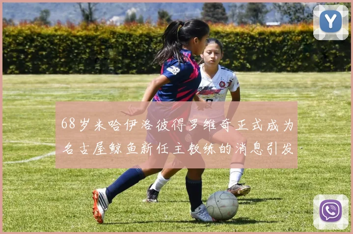 68岁米哈伊洛彼得罗维奇正式成为名古屋鲸鱼新任主教练的消息引发关注