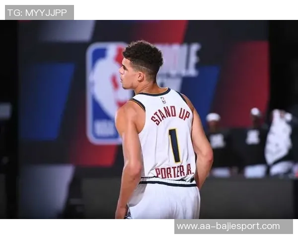 小迈克尔波特半场表现抢眼10投6中斩获14分助力球队逆转