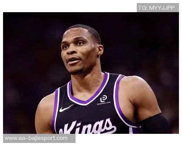 国王记者透露威少加盟机会大增薪资谈判成功或将达成合作