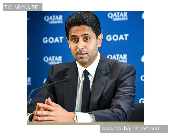 纳赛尔强调未来发展重要性巴黎坚持独特思维追求卓越成绩 纳赛尔强调未来发展重要性巴黎坚持独特思维追求卓越成绩