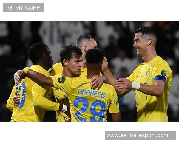 利雅得胜利与新未来城体育战平马内错失良机拉卡泽特因伤退场 利雅得胜利与新未来城体育战平马内错失良机拉卡泽特因伤退场