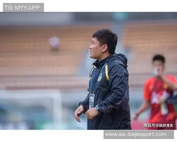 铜梁龙坚持土帅战略刘建业执教能力备受认可