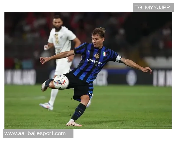 国米2025年12月最佳球员候选名单揭晓劳塔罗皮奥阿坎吉泽林斯基争夺荣誉 国米2025年12月最佳球员候选名单揭晓劳塔罗皮奥阿坎吉泽林斯基争夺荣誉