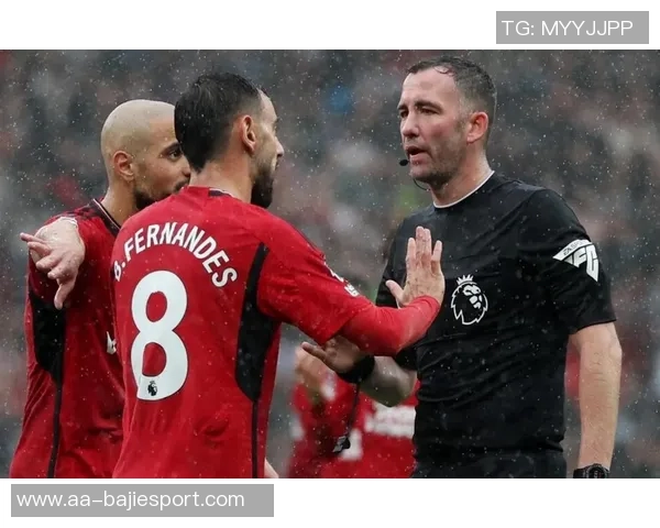 曼联小胜水晶宫全场数据分析射门与得分机会对比揭示比赛精彩瞬间