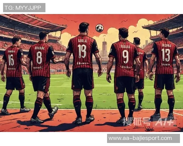 意甲分析：罗马客场胜利AC米兰保持不败状态再创佳绩