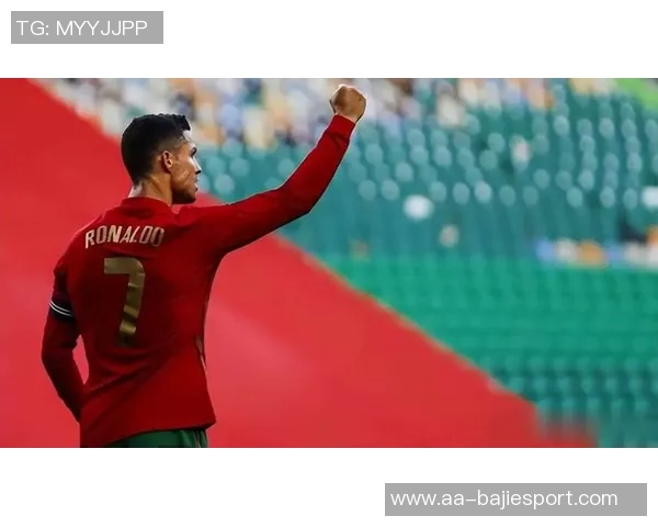 C罗分享葡萄牙队训练瞬间全力备战世预赛坚定信念不负使命