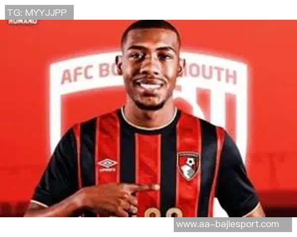 伯恩茅斯期待巴西19岁小将拉扬本周末完成签约事宜 伯恩茅斯期待巴西19岁小将拉扬本周末完成签约事宜