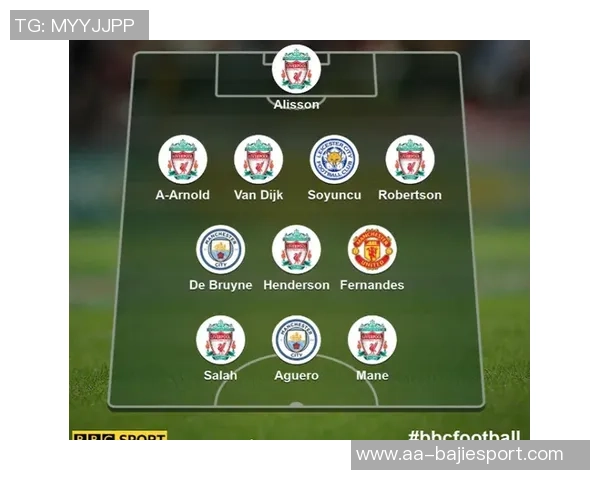 英超最佳阵容揭晓哈兰德凯塞多扎卡廷伯领衔出战