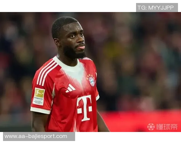 国米欲引进拜仁后卫于帕面临挑战拜仁计划续约球员