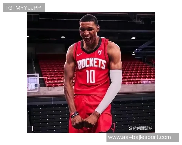 小贾巴里谈投篮进步与申京合作的显著成效 小贾巴里谈投篮进步与申京合作的显著成效