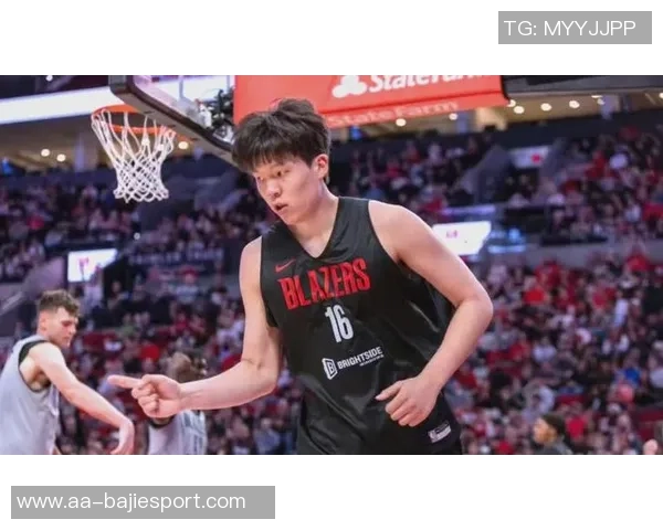 杨瀚森无法解决开拓者进攻困境现阶段他并非球队的最佳选择 杨瀚森无法解决开拓者进攻困境现阶段他并非球队的最佳选择