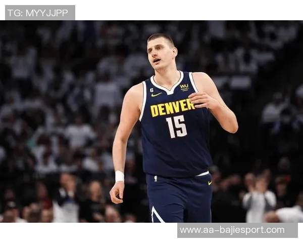 约基奇空砍三双表现惊艳24投10中贡献29分20篮板13助攻