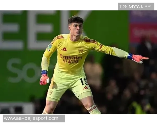 夸张界外球助攻水晶宫小禁区凯帕失误险送大礼 夸张界外球助攻水晶宫小禁区凯帕失误险送大礼