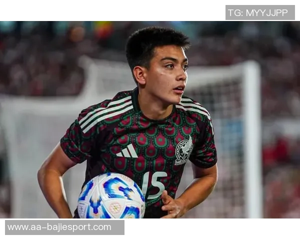 皇马关注17岁墨西哥中场莫拉身价450万欧引发热议 皇马关注17岁墨西哥中场莫拉身价450万欧引发热议